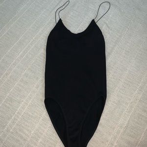 Urban Outfitters Tank Top Bodysuit 🖤